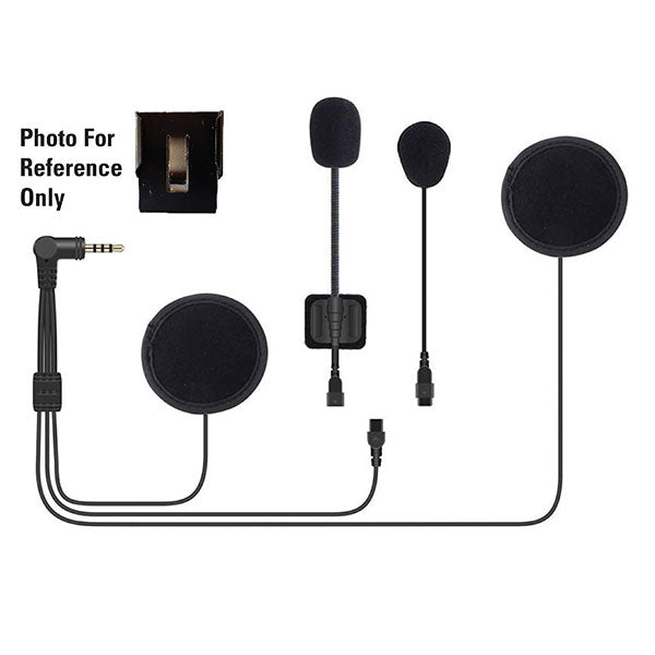 Lexin Novus Gt Accessory Kit (Novusak001) | MunroPowersports.com