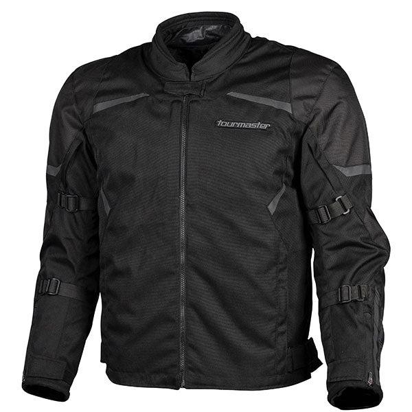 Tourmaster Men'S Intake Air Jacket - 4-603684 | MunroPowersports.com
