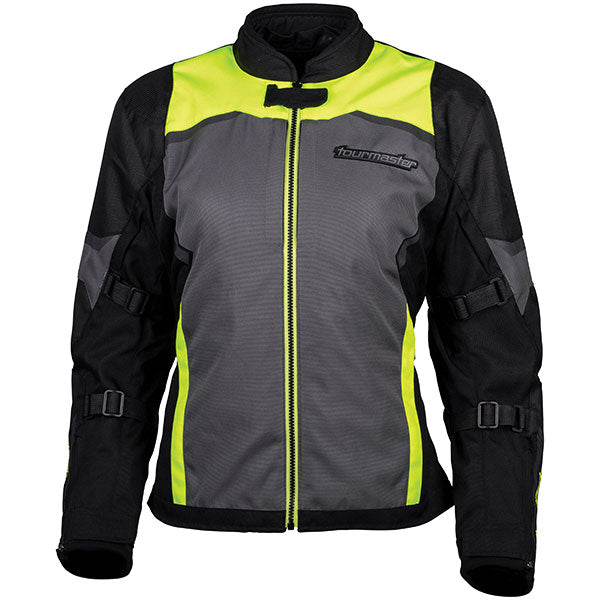 Tourmaster Men'S Intake Air Jacket - 4-603684 | MunroPowersports.com