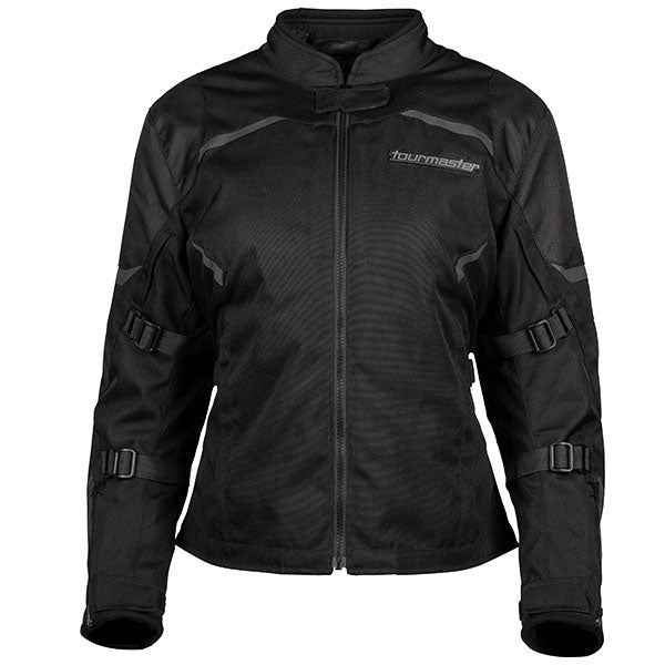 Tourmaster Women'S Intake Jacket - 4-603773 | MunroPowersports.com