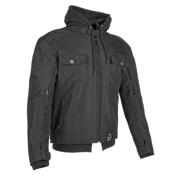Jrc Great White North Textile Jacket - 4-640704 | MunroPowersports.com