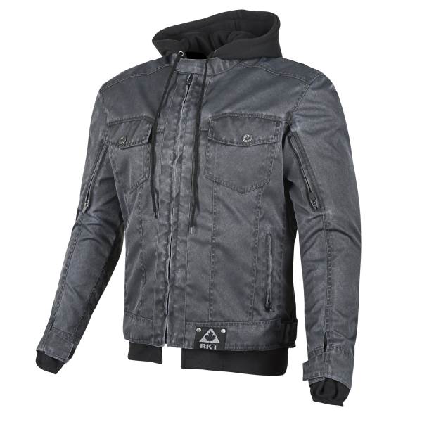 Jrc Great White North Textile Jacket - 4-640704 | MunroPowersports.com