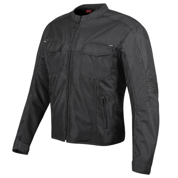 Jrc Badlands Mesh Jacket - 4-640954 | MunroPowersports.com