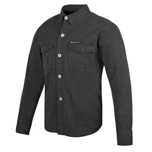Joe Rocket Men'S Hogtown Armoured Moto Shirt - 4-641004 | MunroPowersports.com