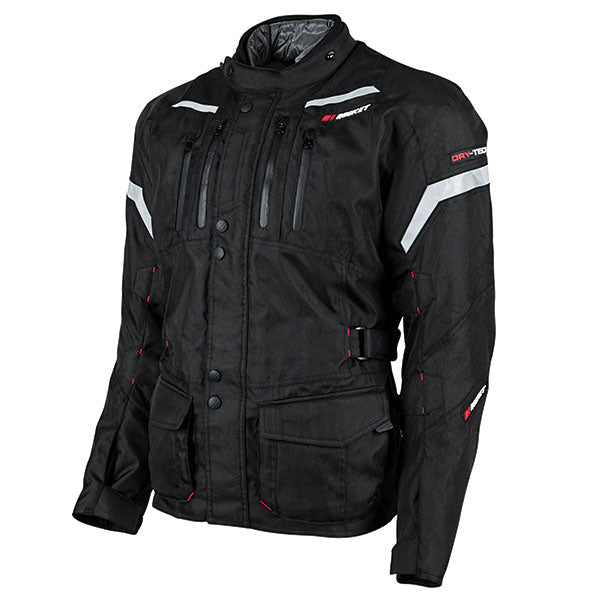 Joe Rocket Ballistic 14.0 Textile Jacket - 4-641304 | MunroPowersports.com