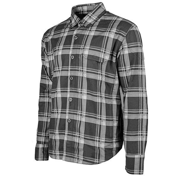 Joe Rocket Men'S Mission Armoured Moto Shirt - 4-641604 | MunroPowersports.com