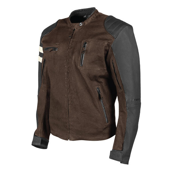 Jrc Rocket 67 Leather/Textile Jacket - 4-641844 | MunroPowersports.com