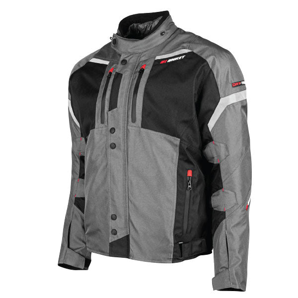Joe Rocket Men'S Meteor Textile Jacket - 4-641904 | MunroPowersports.com