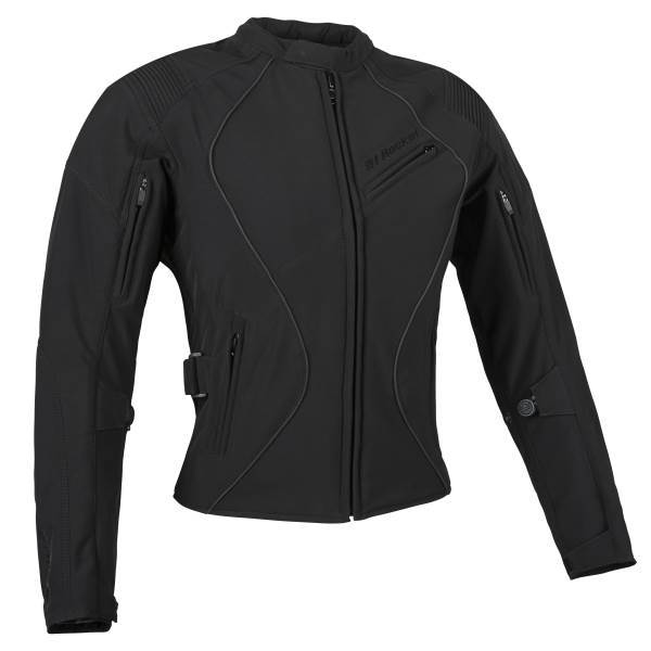 Jrc Women'S Aurora Textile Jacket - 4-642403 | MunroPowersports.com