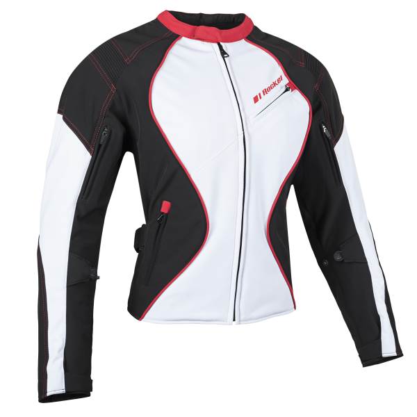 Jrc Women'S Aurora Textile Jacket - 4-642403 | MunroPowersports.com