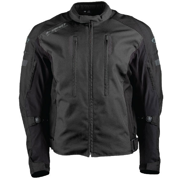 Joe Rocket Men'S Reactor C.E. Certified Jacket - 4-643104 | MunroPowersports.com