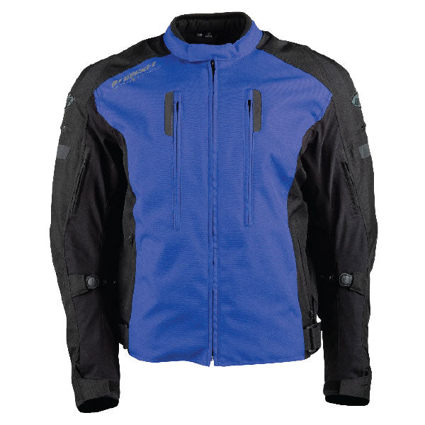 Joe Rocket Men'S Reactor C.E. Certified Jacket - 4-643104 | MunroPowersports.com