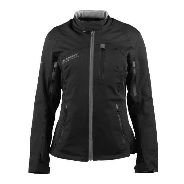 Joe Rocket Women'S Pacifica Textile Jacket - 4-643283 | MunroPowersports.com