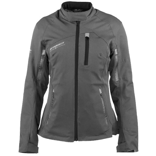 Joe Rocket Women'S Pacifica Textile Jacket - 4-643283 | MunroPowersports.com