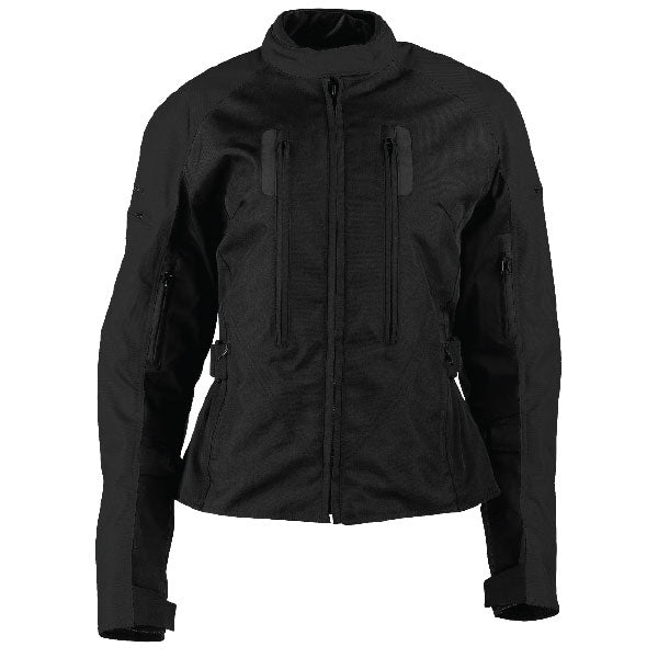 Joe Rocket Women'S Victoria Textile Jacket - 4-643403 | MunroPowersports.com