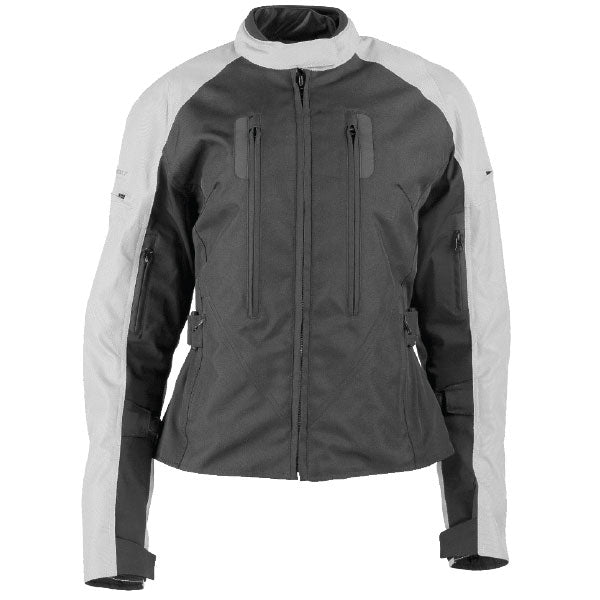 Joe Rocket Women'S Victoria Textile Jacket - 4-643403 | MunroPowersports.com