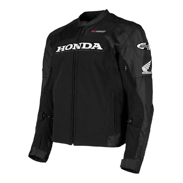 Joe Rocket Honda Supersport Textile Jacket - 4-643603 | MunroPowersports.com