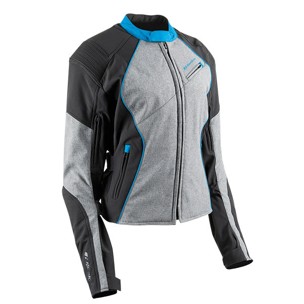 Joe Rocket Women'S Aurora Textile Jacket - 4-644614 | MunroPowersports.com