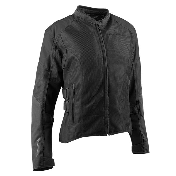 Jrc Women'S Cleo 14.0 Mesh Jacket - 4-644703 | MunroPowersports.com