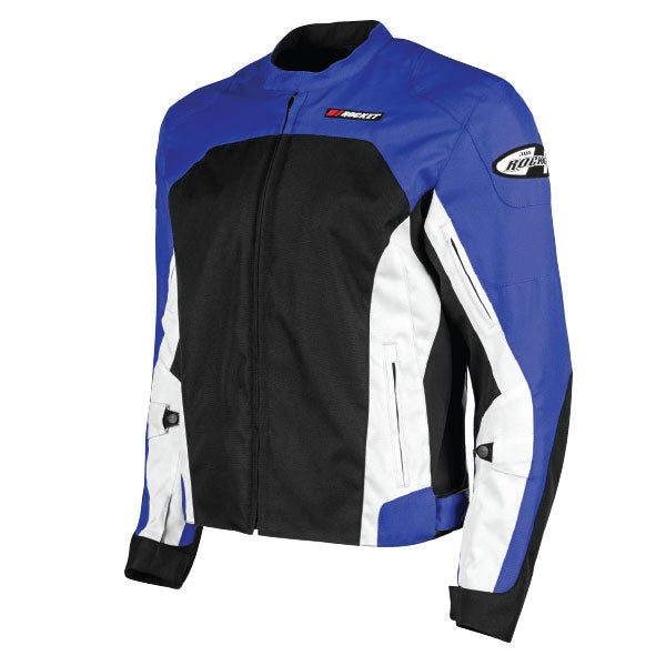 Joe Rocket Men'S Atomic Textile Jacket - 4-645024 | MunroPowersports.com