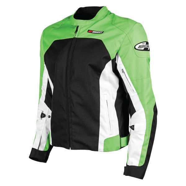 Joe Rocket Men'S Atomic Textile Jacket - 4-645024 | MunroPowersports.com