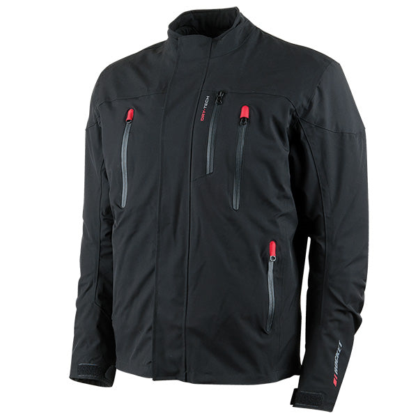 Joe Rocket Men'S Alter Ego 14.0 Textile Jacket - 4-645104 | MunroPowersports.com