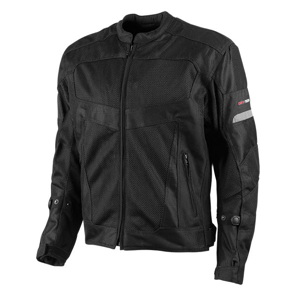 Joe Rocket Mens Phoenix 13.0 Mesh Jacket - 4-645204 | MunroPowersports.com