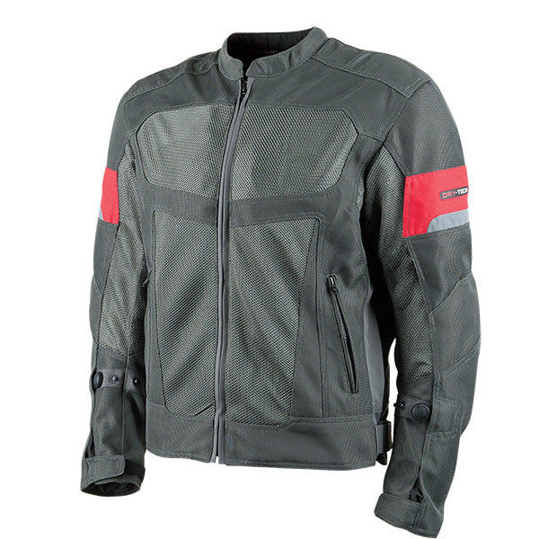 Joe Rocket Mens Phoenix 13.0 Mesh Jacket - 4-645204 | MunroPowersports.com