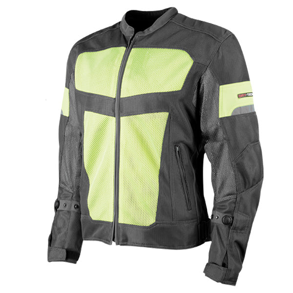Joe Rocket Mens Phoenix 13.0 Mesh Jacket - 4-645204 | MunroPowersports.com