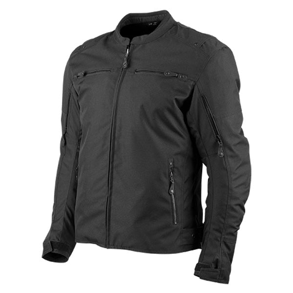 Jrc Super Cruiser Textile Jacket - 4-645304 | MunroPowersports.com