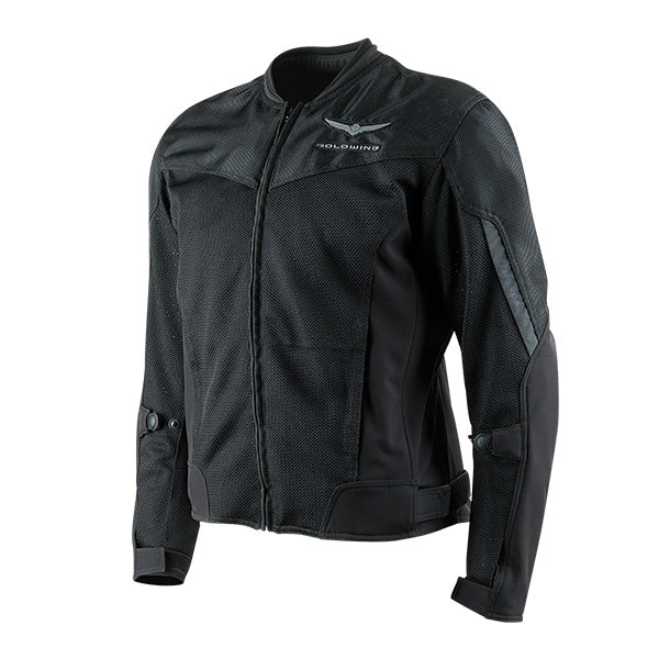 Joe Rocket Mens Honda Goldwing Textile Jacket - 4-645604 | MunroPowersports.com