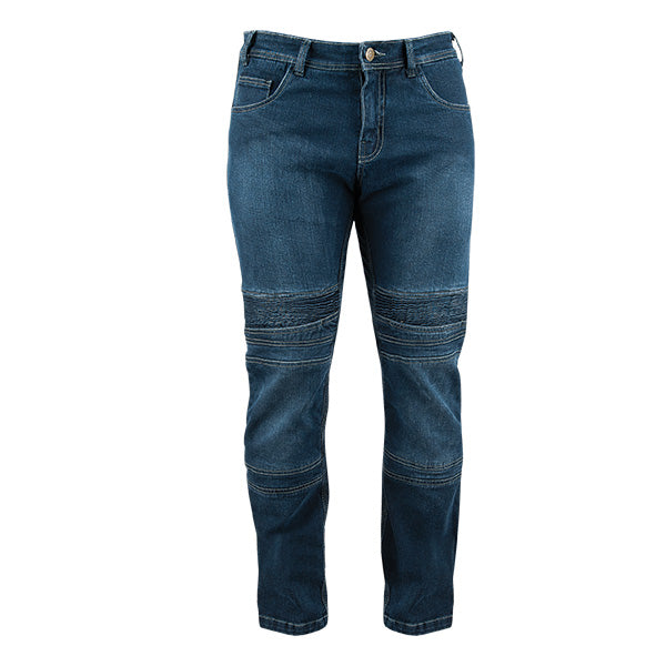 Joe Rocket Men'S Atomic Reinforced/Armoured Jeans - 4-646705 | MunroPowersports.com