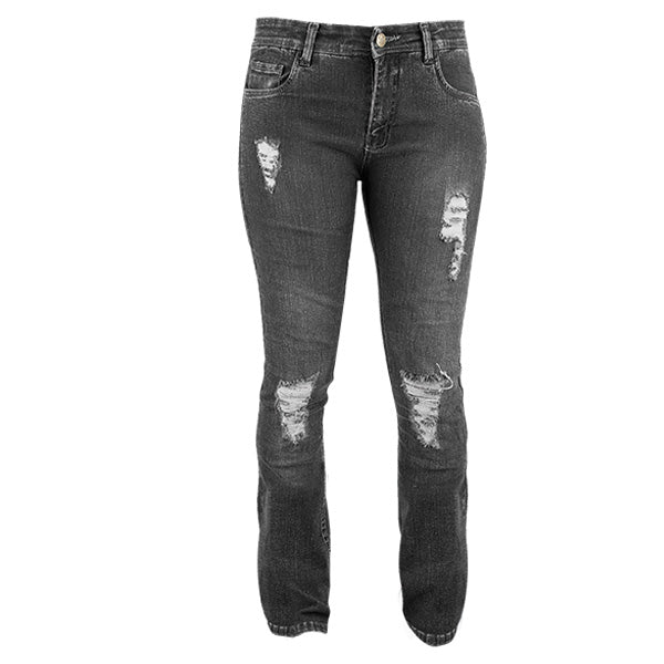 Jrc Women'S Queensway Reinforced/Armoured Jeans - 4-647106 | MunroPowersports.com