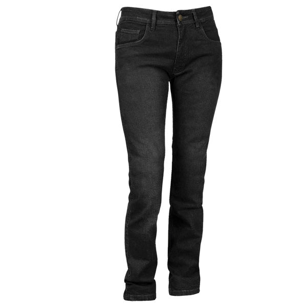 Joe Rocket Womens Aurora Reinforced/Armoured Jeans - 4-647202 | MunroPowersports.com