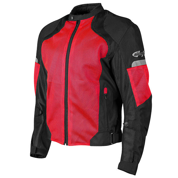 Joe Rocket Mens Velocity Mesh Jacket - 4-647604 | MunroPowersports.com