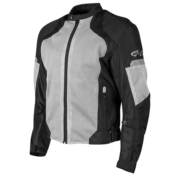 Joe Rocket Mens Velocity Mesh Jacket - 4-647604 | MunroPowersports.com
