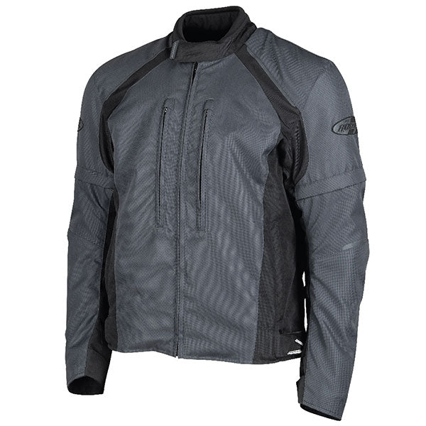 Joe Rocket Men'S Trans Can 3.0 Waterproof Jacket - 4-648093 | MunroPowersports.com