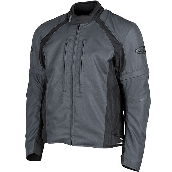 Joe Rocket Mens Trans Canada 3.0 Waterproof Jacket - 4-648094 | MunroPowersports.com