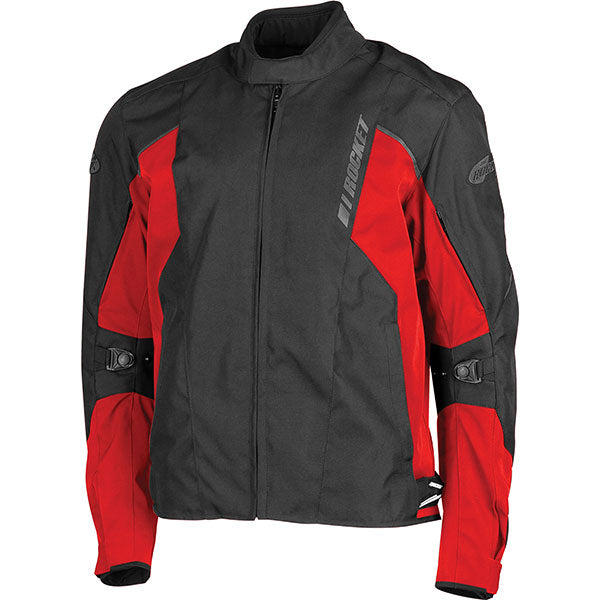Joe Rocket Men'S Atomic 2.0 Textile Jacket - 4-648204 | MunroPowersports.com