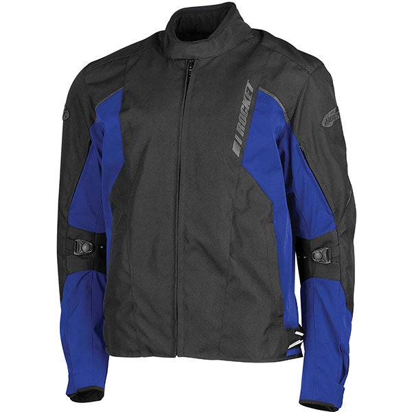 Joe Rocket Men'S Atomic 2.0 Textile Jacket - 4-648204 | MunroPowersports.com