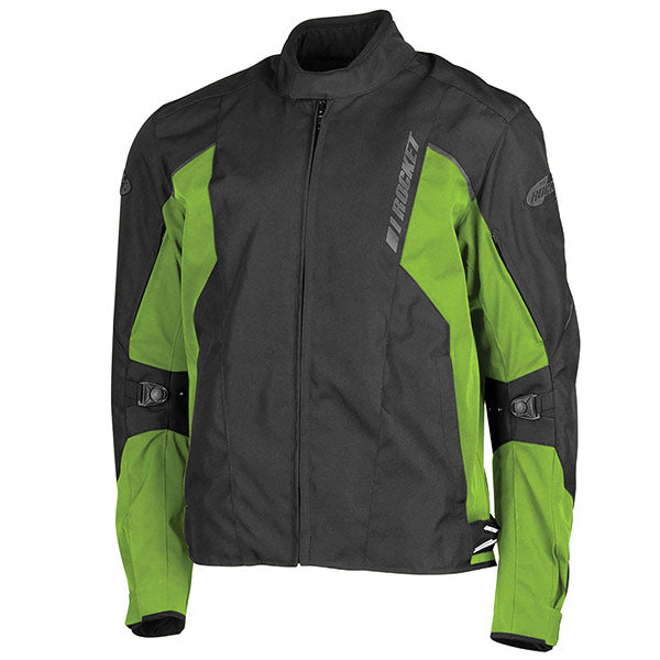 Joe Rocket Men'S Atomic 2.0 Textile Jacket - 4-648204 | MunroPowersports.com