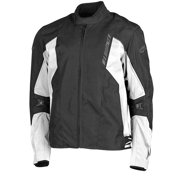 Joe Rocket Men'S Atomic 2.0 Textile Jacket - 4-648204 | MunroPowersports.com