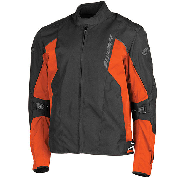 Joe Rocket Men'S Atomic 2.0 Textile Jacket - 4-648204 | MunroPowersports.com