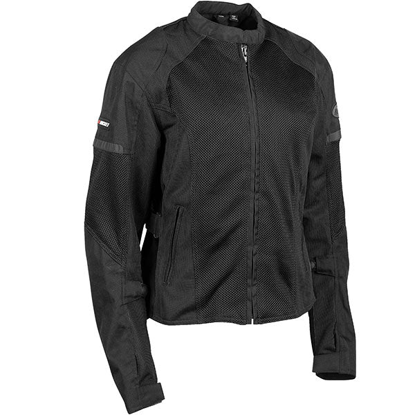 Joe Rocket Women'S Cleo 15.0 Mesh Jacket - 4-648403 | MunroPowersports.com