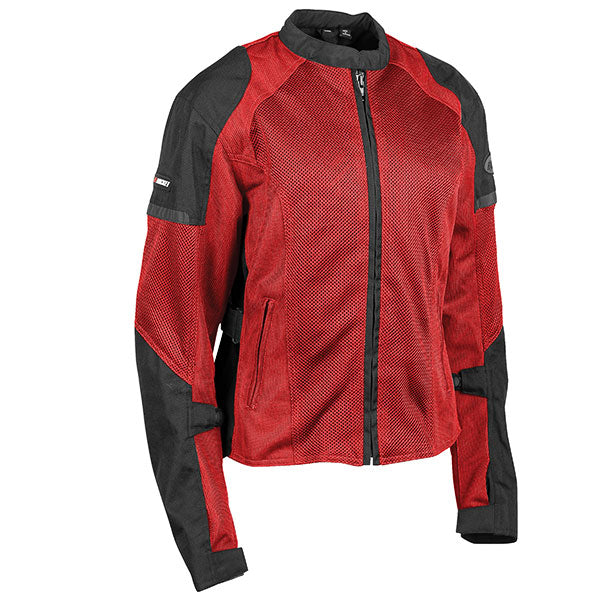 Joe Rocket Women'S Cleo 15.0 Mesh Jacket - 4-648403 | MunroPowersports.com