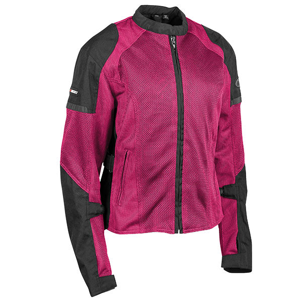 Joe Rocket Women'S Cleo 15.0 Mesh Jacket - 4-648403 | MunroPowersports.com