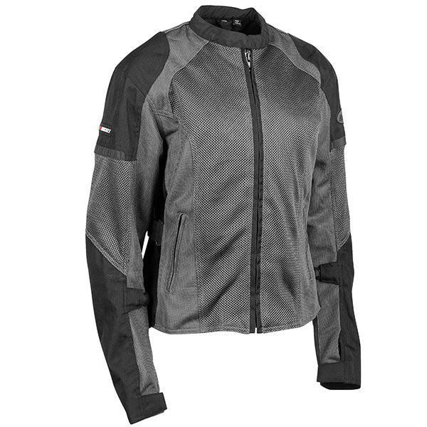 Joe Rocket Women'S Cleo 15.0 Mesh Jacket - 4-648403 | MunroPowersports.com