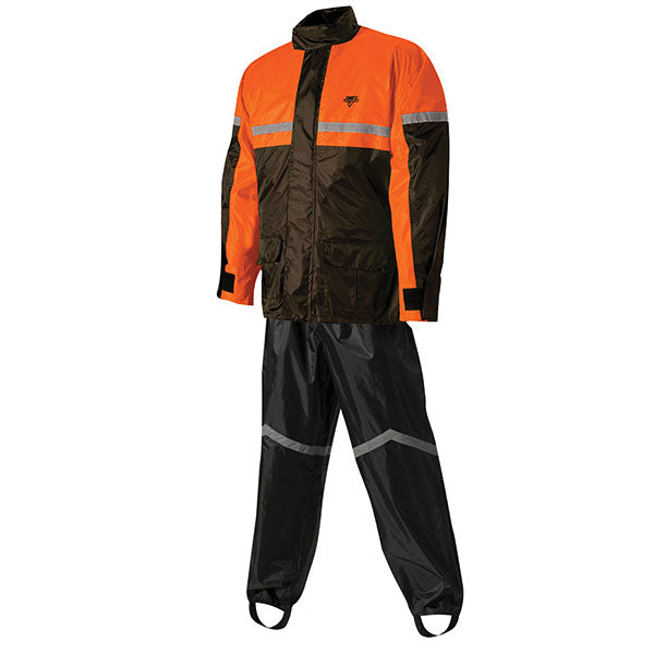 Nelson Rigg Stormrider Motorcycle Rain Suit - 4-652104 | MunroPowersports.com