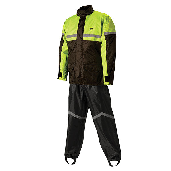 Nelson Rigg Stormrider Motorcycle Rain Suit - 4-652104 | MunroPowersports.com