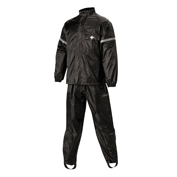 Nelson Rigg Weatherpro Motorcycle Rain Suit - 4-652204 | MunroPowersports.com